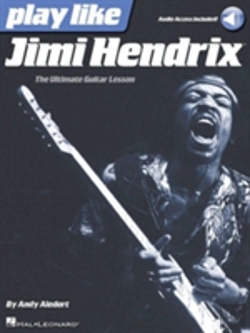 Bertrand.pt - Play Like Jimi Hendrix