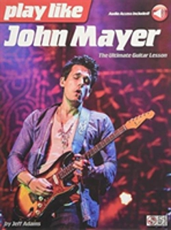 Bertrand.pt - Play Like John Mayer