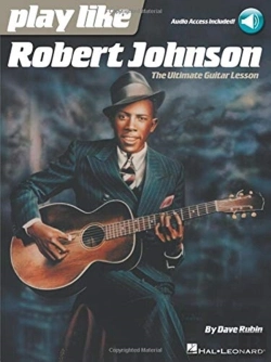 Bertrand.pt - Play Like Robert Johnson