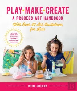 Bertrand.pt - Play, Make, Create, A Process-Art Handbook