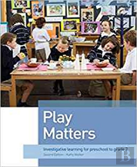 Play Matters