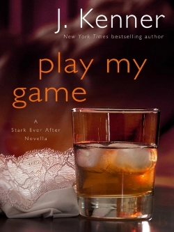 Bertrand.pt - Play My Game: A Stark Ever After Novella