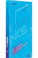 Play Nice Auge Caida Y Futuro De Blizzard Entertainment