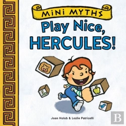 Bertrand.pt - Play Nice, Hercules! (Mini Myths)