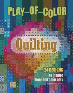 Bertrand.pt - Play-Of-Color Quilting