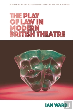 Bertrand.pt - Play Of Law In Modern British Theatre