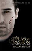 Play Of Passion