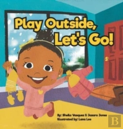 Bertrand.pt - Play Outside, Let'S Go!