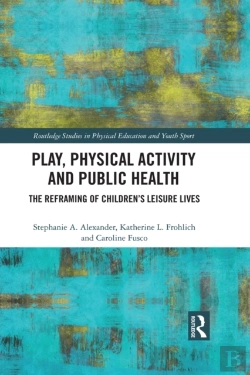 Bertrand.pt - Play, Physical Activity And Public Health