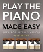 Play Piano & Keyboard Made Easy