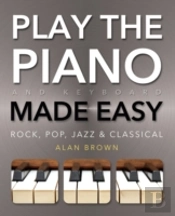 Play Piano & Keyboard Made Easy