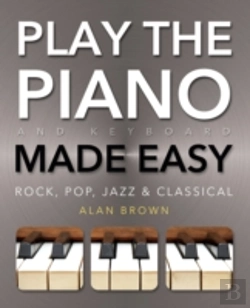 Bertrand.pt - Play Piano & Keyboard Made Easy