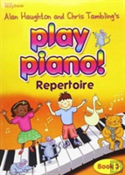 Bertrand.pt - Play Piano! Repertoire - Book 3