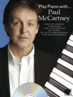Bertrand.pt - Play Piano With Paul Mccartney