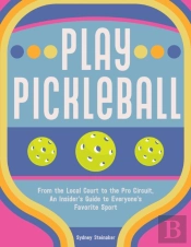 Play Pickleball
