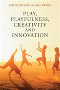 Bertrand.pt - Play, Playfulness, Creativity And Innovation
