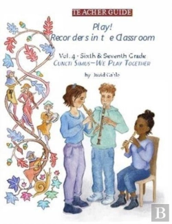Bertrand.pt - Play! Recorders In The Classroom