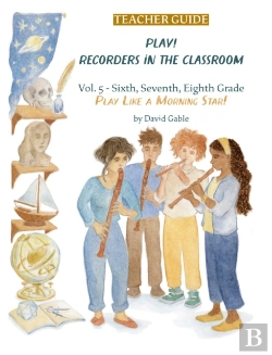 Bertrand.pt - Play! Recorders In The Classroom