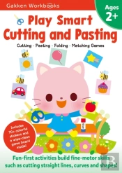Play Smart Cutting And Pasting Age 2+
