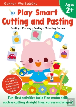 Bertrand.pt - Play Smart Cutting And Pasting Age 2+