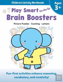 Bertrand.pt - Play Smart On The Go Brain Boosters Ages 3+