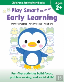 Bertrand.pt - Play Smart On The Go Early Learning Ages 2+