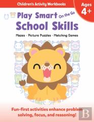 Play Smart On The Go School Skills 4+