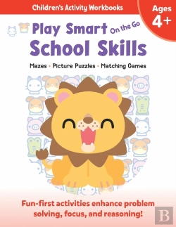Bertrand.pt - Play Smart On The Go School Skills 4+
