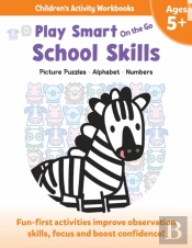 Play Smart On The Go School Skills 5+