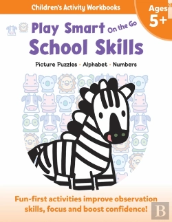Bertrand.pt - Play Smart On The Go School Skills 5+