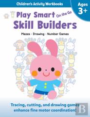 Play Smart On The Go Skill Builders 3+