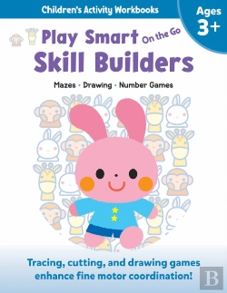 Bertrand.pt - Play Smart On The Go Skill Builders 3+