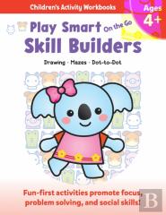 Play Smart On The Go Skill Builders 4+