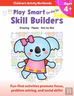 Bertrand.pt - Play Smart On The Go Skill Builders 4+