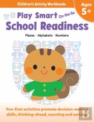 Play Smart On The Go Skill Builders 5+