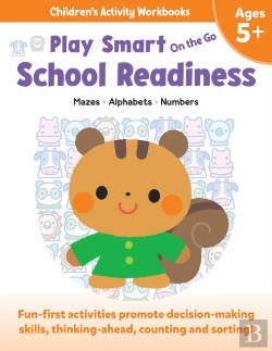 Bertrand.pt - Play Smart On The Go Skill Builders 5+