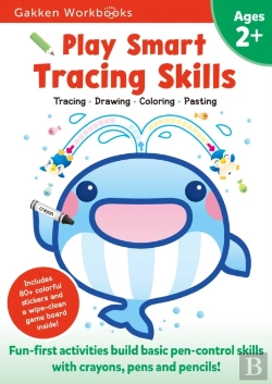 Bertrand.pt - Play Smart Tracing Skills Age 2+