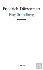 Play Strindberg.