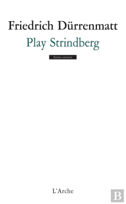 Bertrand.pt - Play Strindberg.