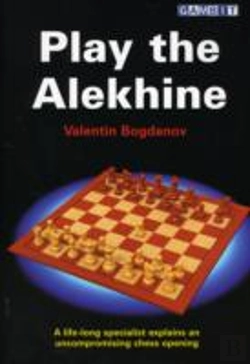 Bertrand.pt - Play The Alekhine
