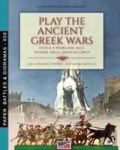 Play The Ancient Greek War