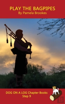 Bertrand.pt - Play The Bagpipes Chapter Book