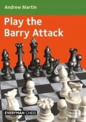 Play The Barry Attack