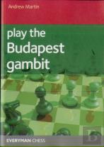 Play The Budapest Gambit