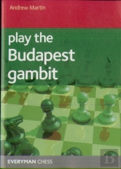 Play The Budapest Gambit