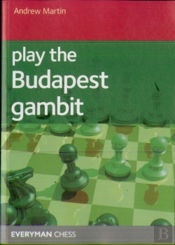Bertrand.pt - Play The Budapest Gambit