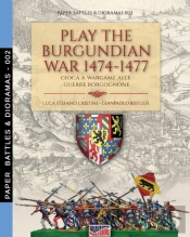 Play The Burgundian Wars 1474-1477
