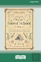 Play The Forest School Way