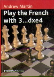 Play The French With 3...Dxe4