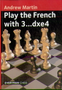 Bertrand.pt - Play The French With 3...Dxe4